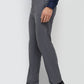 Park Avenue Grey Trouser