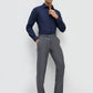Park Avenue Grey Trouser