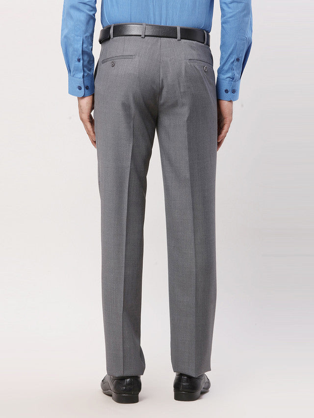 Park Avenue Grey Trouser