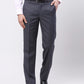 Park Avenue Grey Trouser