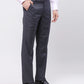 Park Avenue Grey Trouser