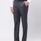 Park Avenue Grey Trouser