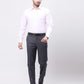 Park Avenue Grey Trouser