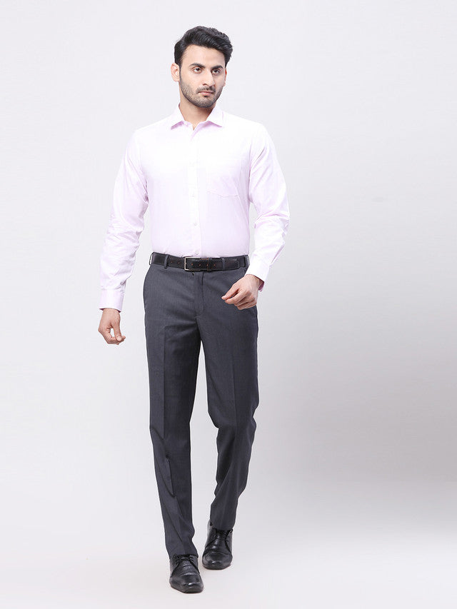 Park Avenue Grey Trouser