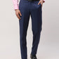 Park Avenue Blue Trouser