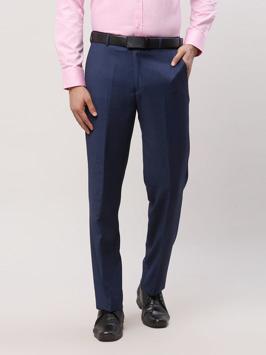 Park Avenue Blue Trouser