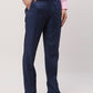 Park Avenue Blue Trouser