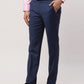 Park Avenue Blue Trouser