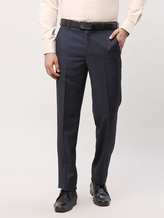 Park Avenue Grey Trouser