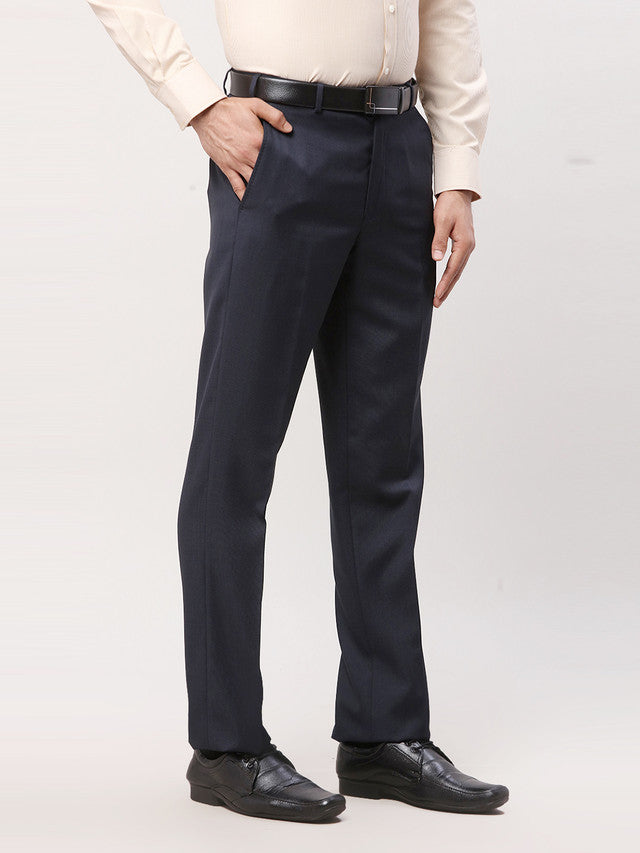 Park Avenue Grey Trouser