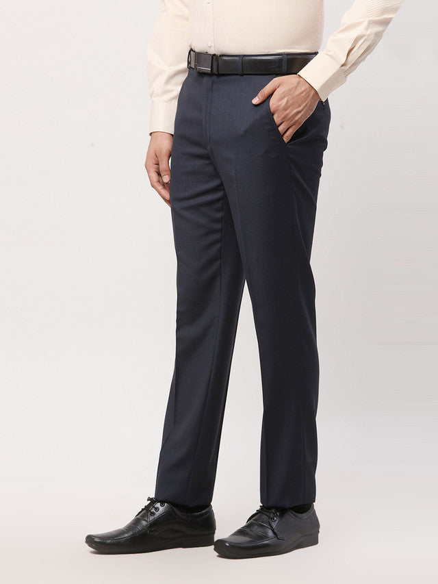 Park Avenue Grey Trouser