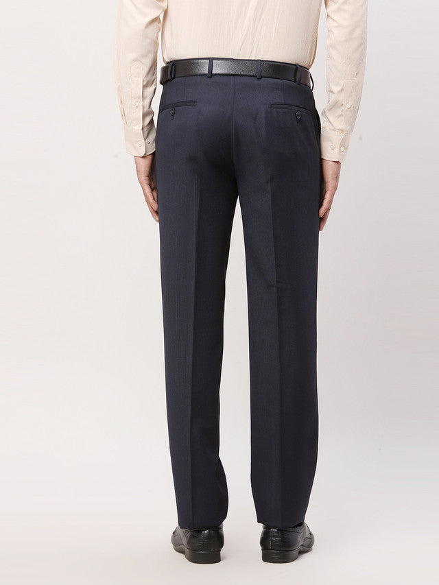 Park Avenue Grey Trouser