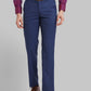 Park Avenue Blue Trouser