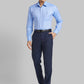 Park Avenue Blue Trouser