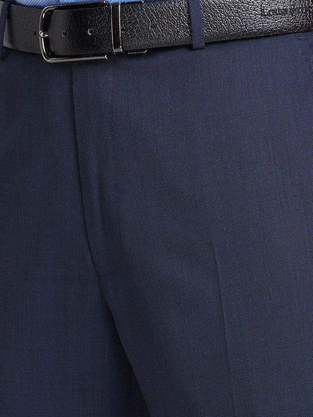 Park Avenue Blue Trouser