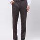 Park Avenue Brown Trouser