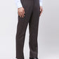 Park Avenue Brown Trouser