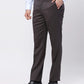 Park Avenue Brown Trouser