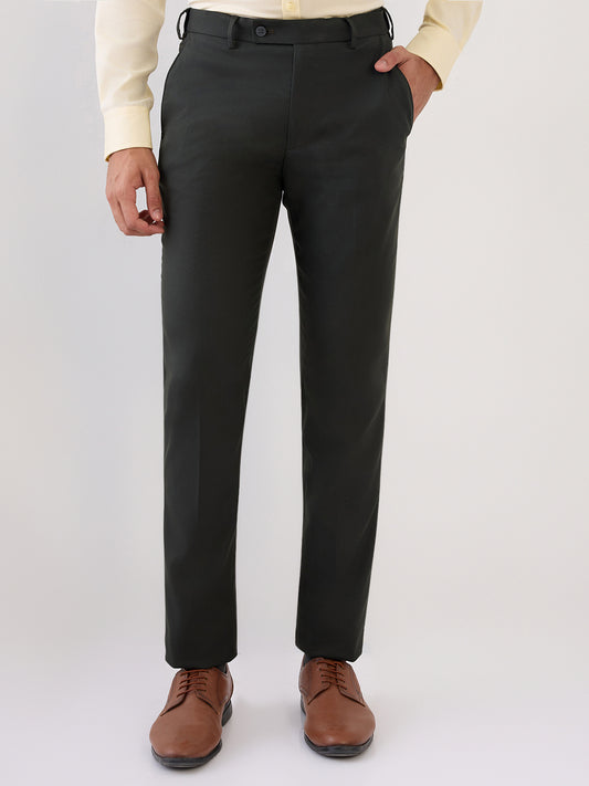 Park Avenue Green Trouser