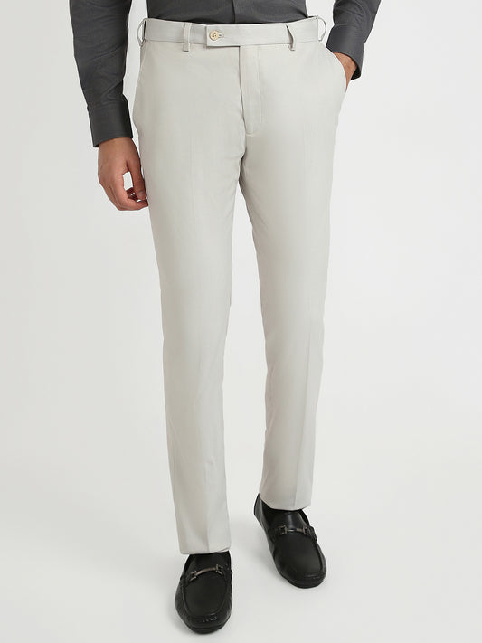 Park Avenue Brown Trouser