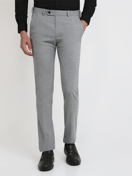 Park Avenue Grey Trouser