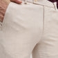 Park Avenue Fawn Trouser