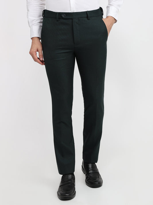 Park Avenue Green Trouser