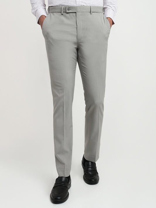 Park Avenue Grey Trouser