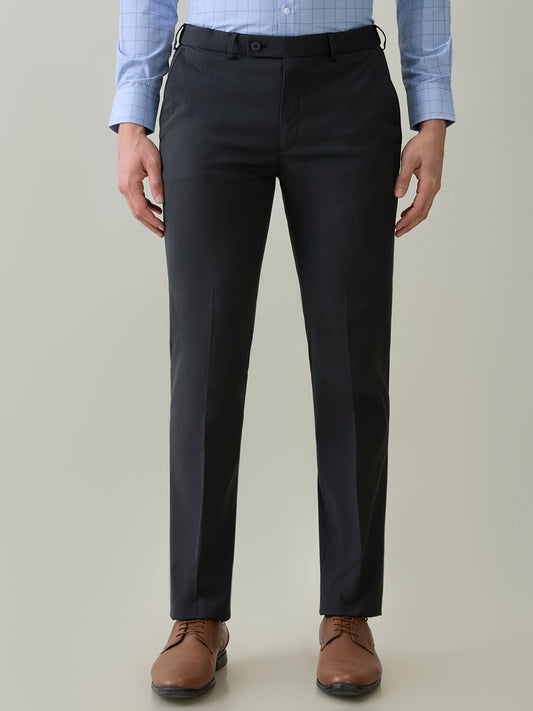 Park Avenue Grey Trouser