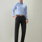 Park Avenue Grey Trouser