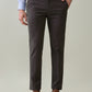 Park Avenue Brown Trouser
