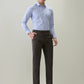 Park Avenue Brown Trouser