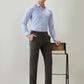 Park Avenue Brown Trouser