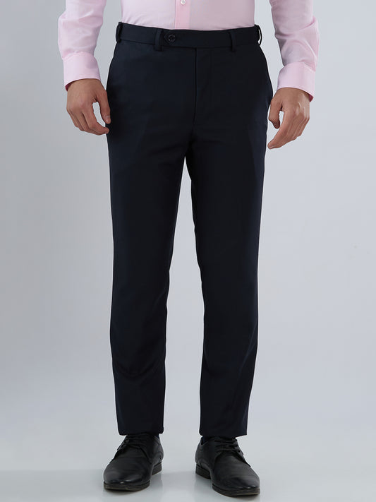Park Avenue Blue Trouser