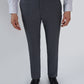 Park Avenue Grey Trouser