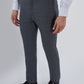 Park Avenue Grey Trouser