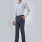 Park Avenue Grey Trouser
