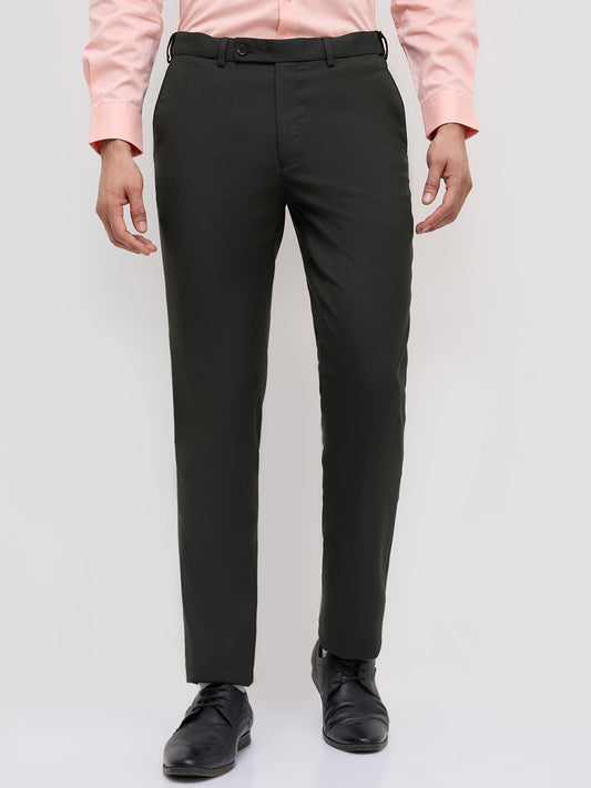 Park Avenue Green Trouser