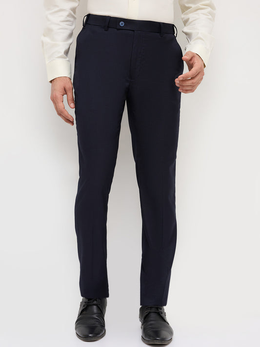 Park Avenue Blue Trouser