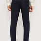 Park Avenue Blue Trouser