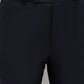 Park Avenue Men Blue Slim Fit Solid Trouser