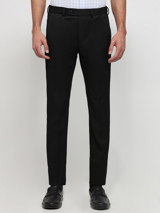 Park Avenue Black Trouser