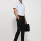 Park Avenue Black Trouser