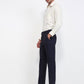 Park Avenue Blue Trouser