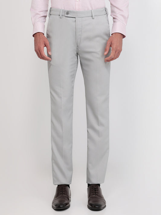Park Avenue Grey Trouser