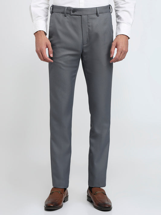 Park Avenue Grey Trouser