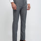 Park Avenue Grey Trouser