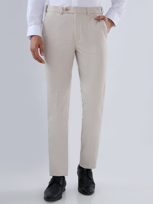 Park Avenue Fawn Trouser