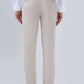 Park Avenue Fawn Trouser