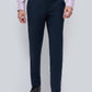 Park Avenue Blue Trouser
